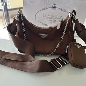 PRADA Re Edition 2005